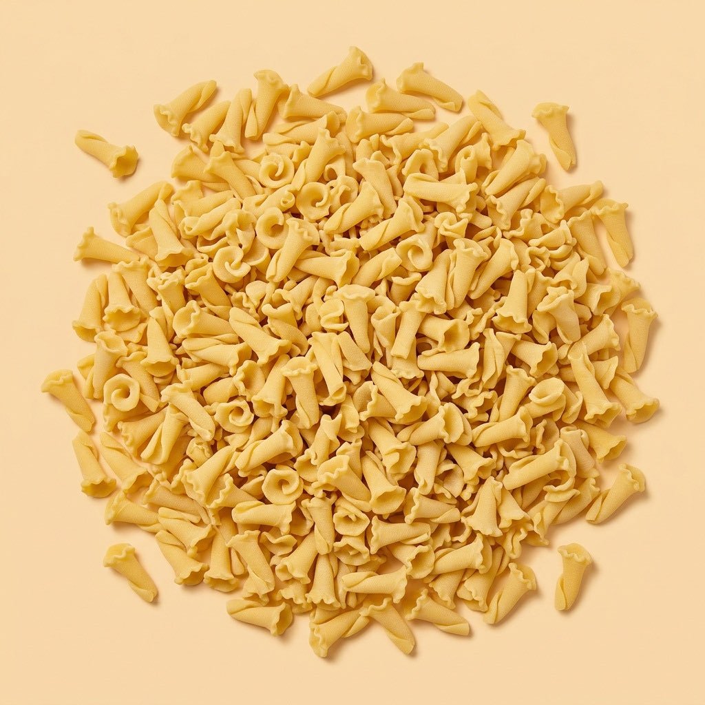 Campanelle thumbnail 2